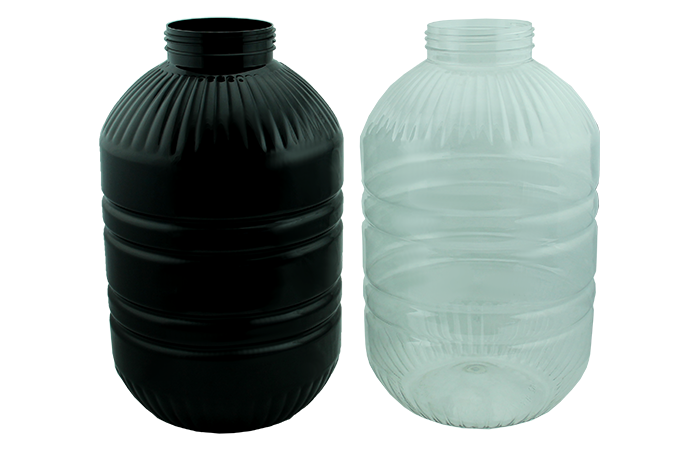 120mm Vidalı Kavanoz